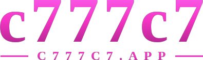 c777c7 logo